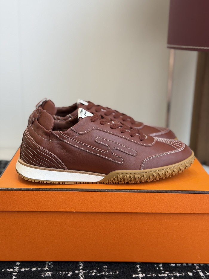 HER*MES SNEAKER HM1028-226