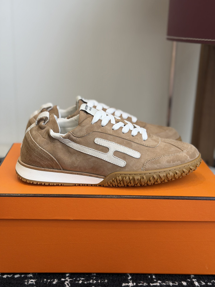 HER*MES SNEAKER HM1028-228