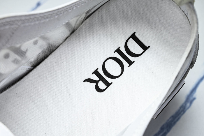 D10R B23 Sneakers DR1256-5609