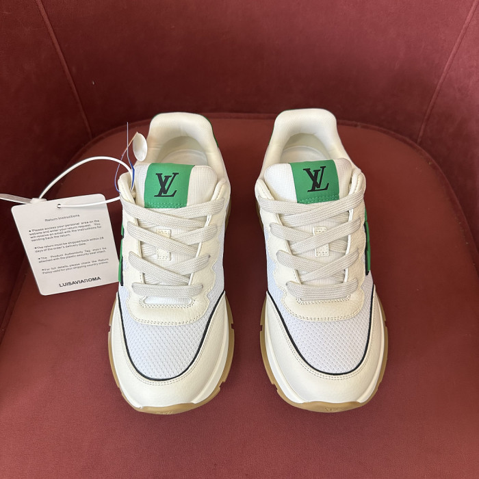 1V SHOES 1VS81