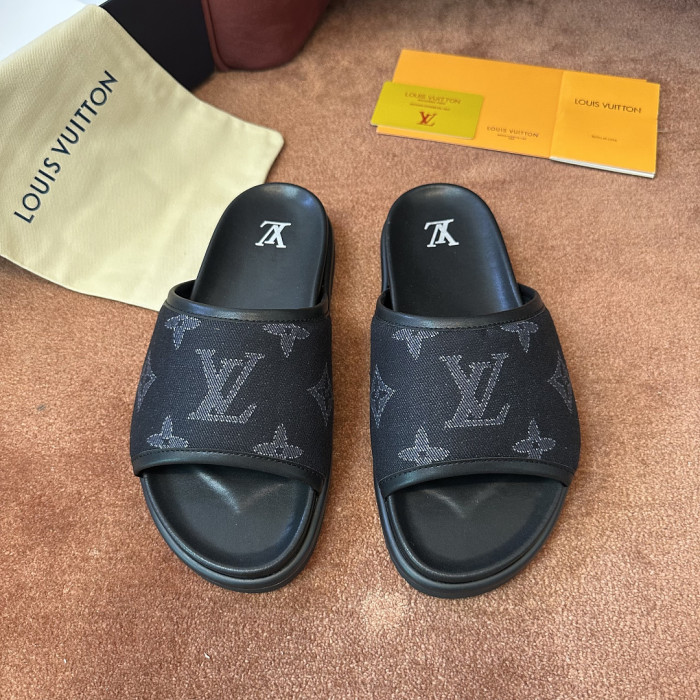 1*V SLIPPERS 11V0107-140