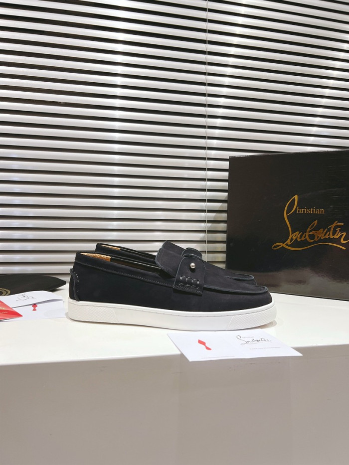 CL Loafer CLL526-0243