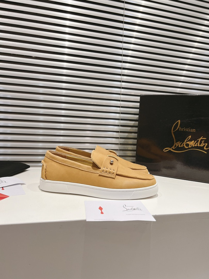 CL Loafer CLL526-0246