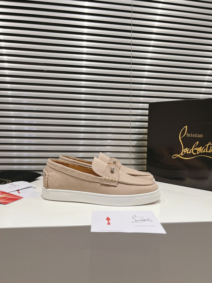 CL Loafer CLL526-0247