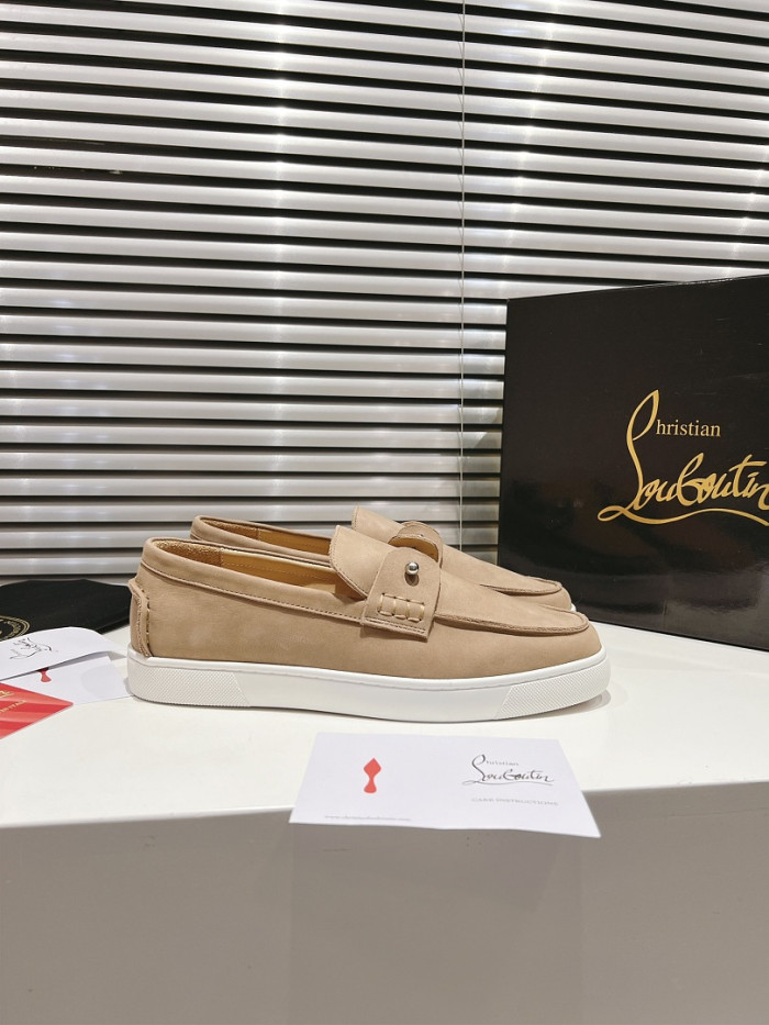 CL Loafer CLL526-0248