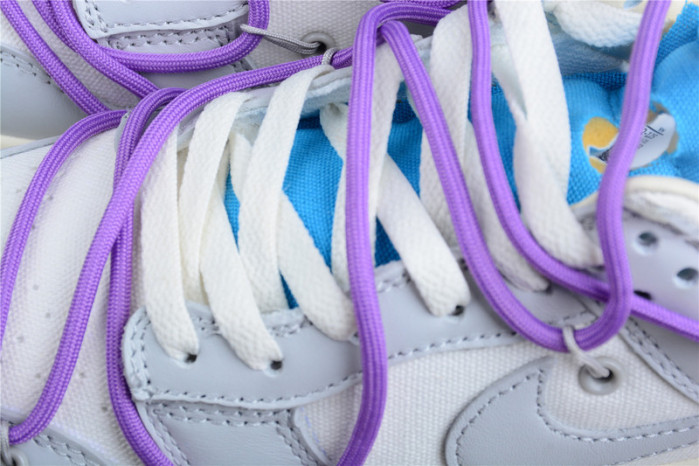 nike dunk low ofw of47 - dm1602-125