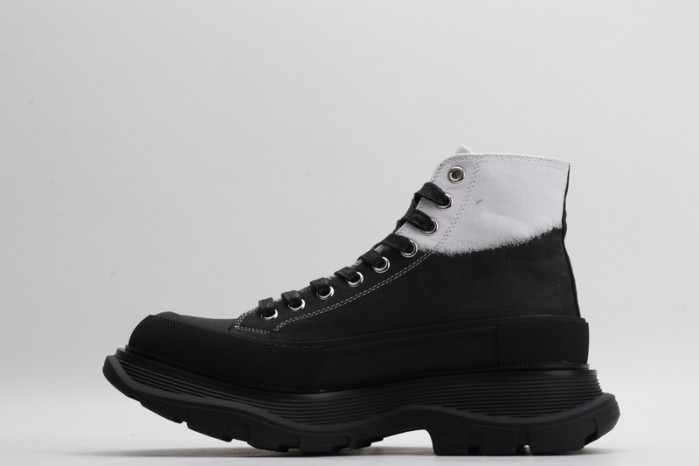 A1exa*der Mcqv*en SNEAKERS HIGH