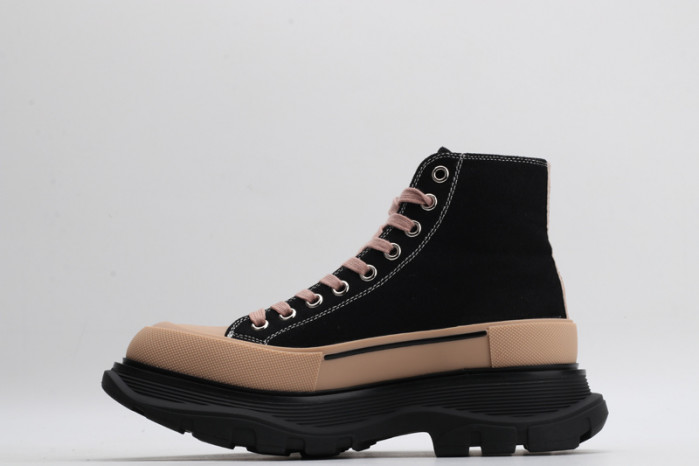 A1exa*der Mcqv*en SNEAKERS HIGH