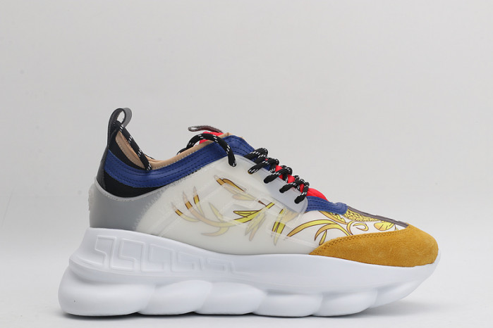 vers chain reaction sneakers