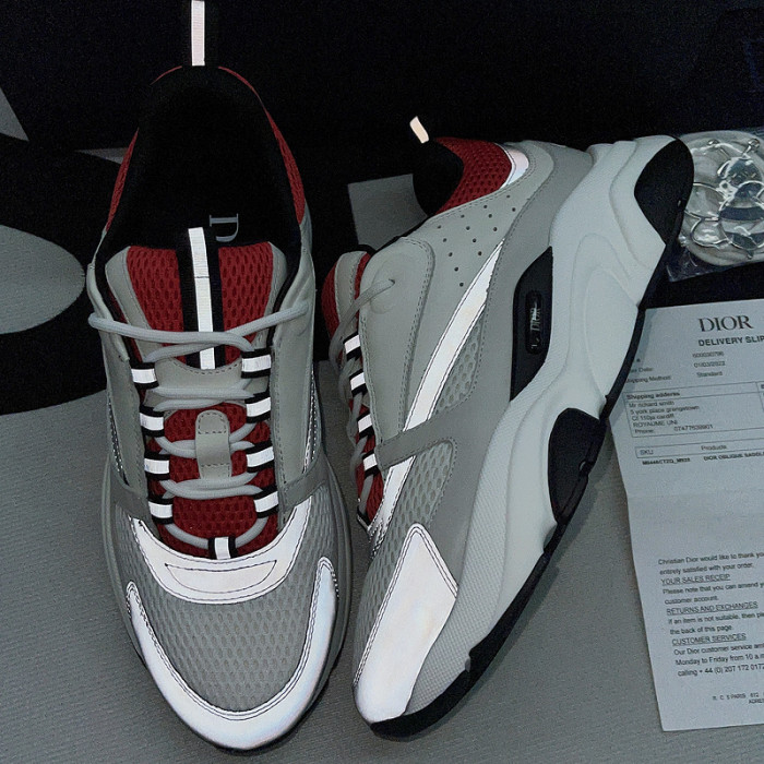 d10r b22 trainer sneaker 002-2548