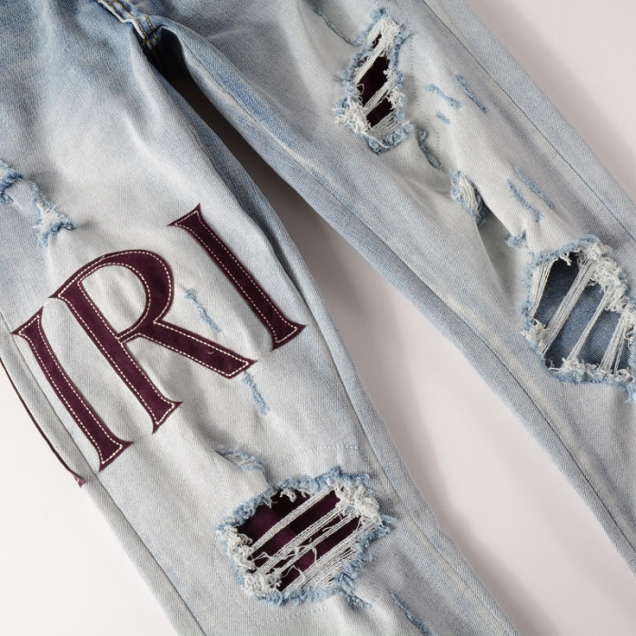 Am1r1 Jeans AMR20013