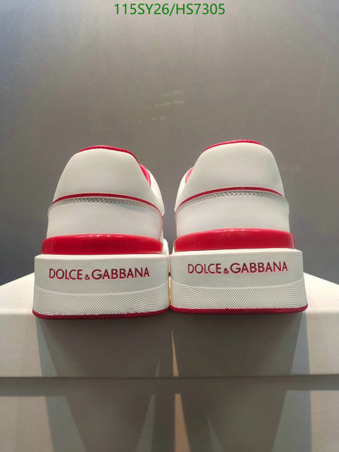 d.g. sneakers dg210-122