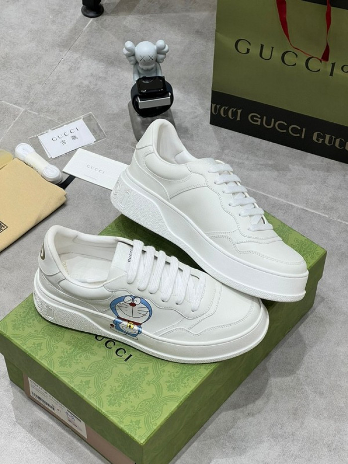 G*u*i low-top sneaker gu0613-015