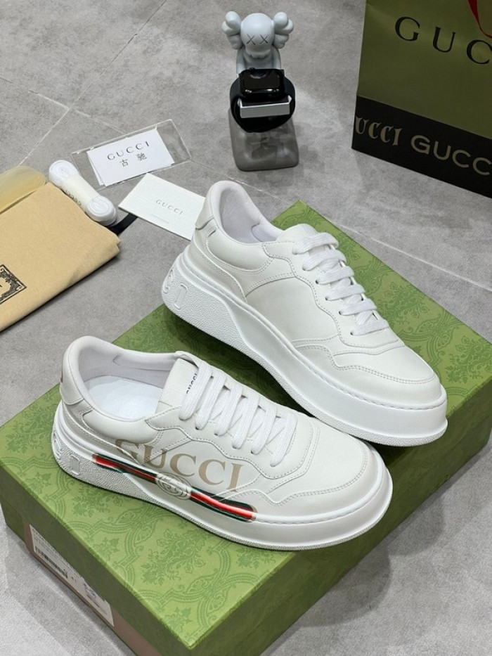 G*u*i low-top sneaker gu0613-016