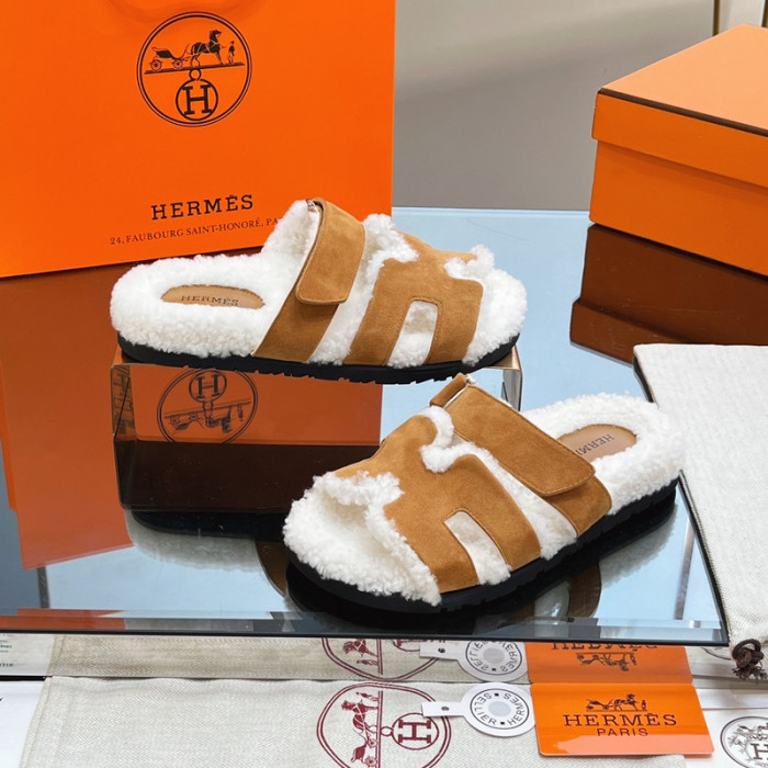 He*mes Slide CU526-2123