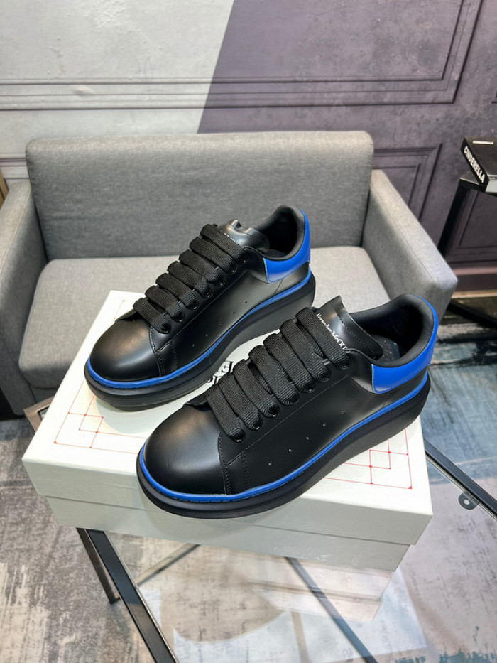 A1EXANDER M*QUEEN SNEAKERS WHGP7-89