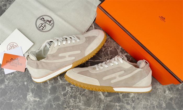 HER*MES SNEAKER HM1028-038