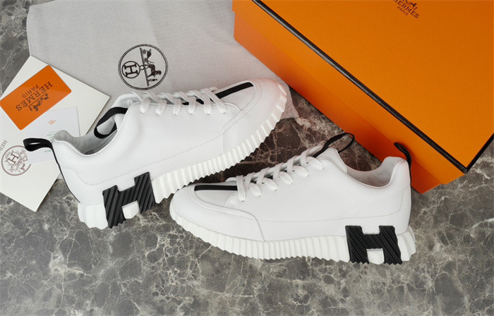 HER*MES SNEAKER HM1028-039