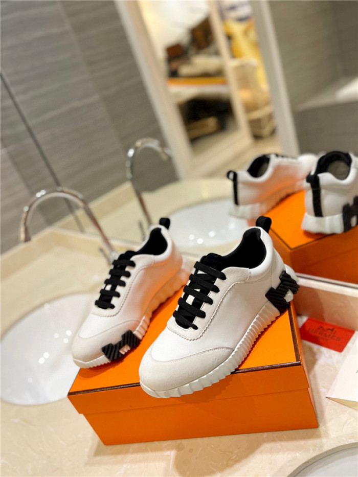 HER*MES SNEAKER HM1028-050