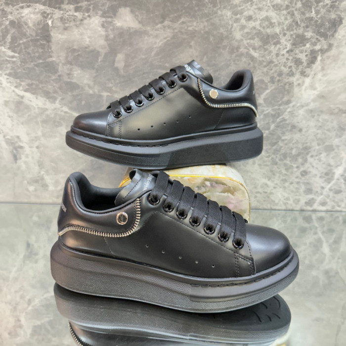 A1EXANDER M*QUEEN SNEAKERS WHGP7-103