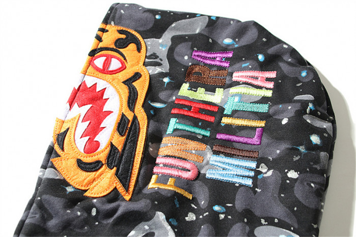 BAPE Hoodie Bape0109-002