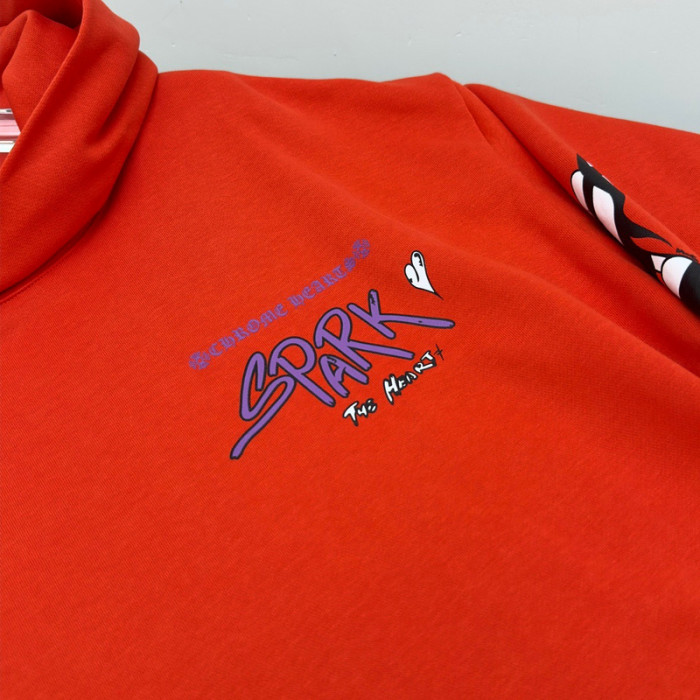 chr0me He**ts ch0106-013