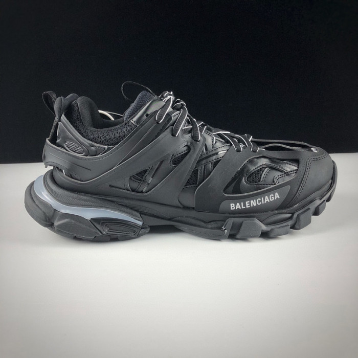 BLCG Track LED Sneaker 