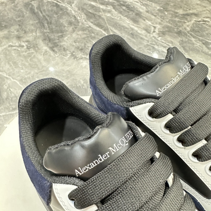 A1EXANDER M*QUEEN SNEAKERS WHGP7-166