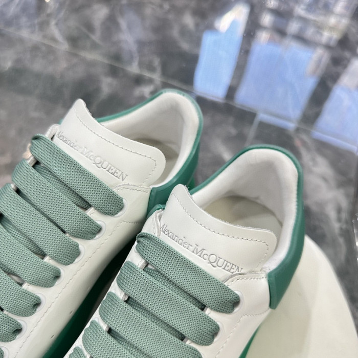A1EXANDER M*QUEEN SNEAKERS WHGP7-175