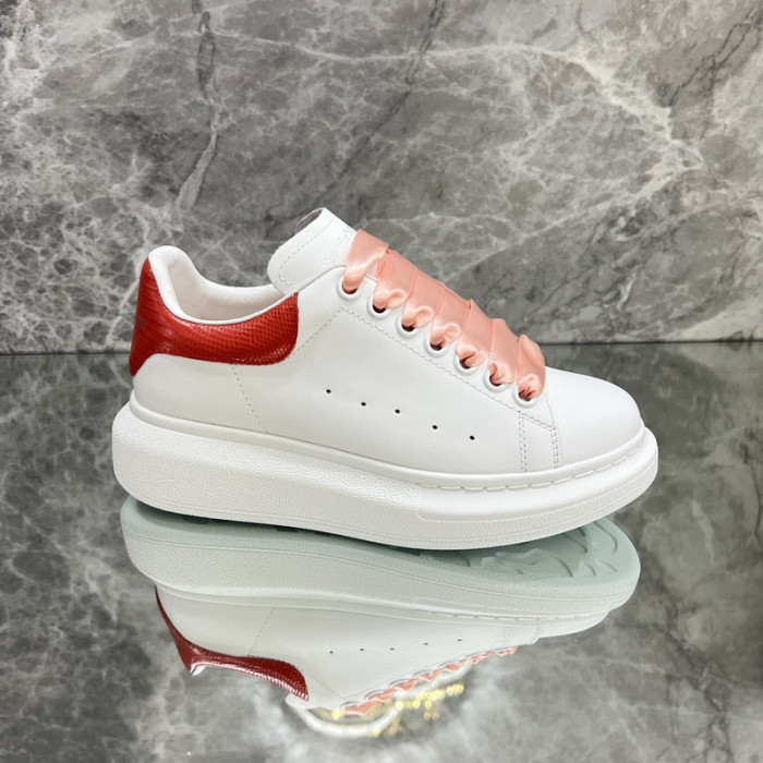 A1EXANDER M*QUEEN SNEAKERS WHGP7-182