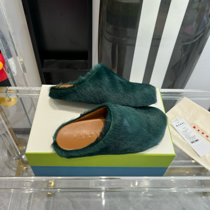 MARN*I Loafers 231379M58