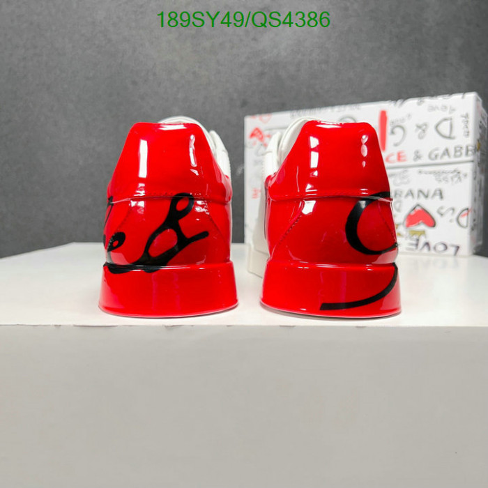 d.g. sneakers dg210-117