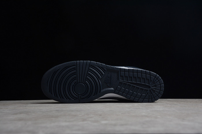 nike dunk low georgetown - dd1391-003