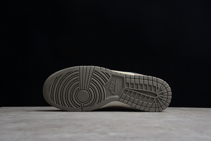 nike dunk low size? dark driftwood - do6712-200