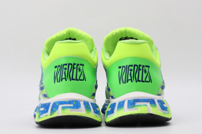 vers chain reaction sneakers