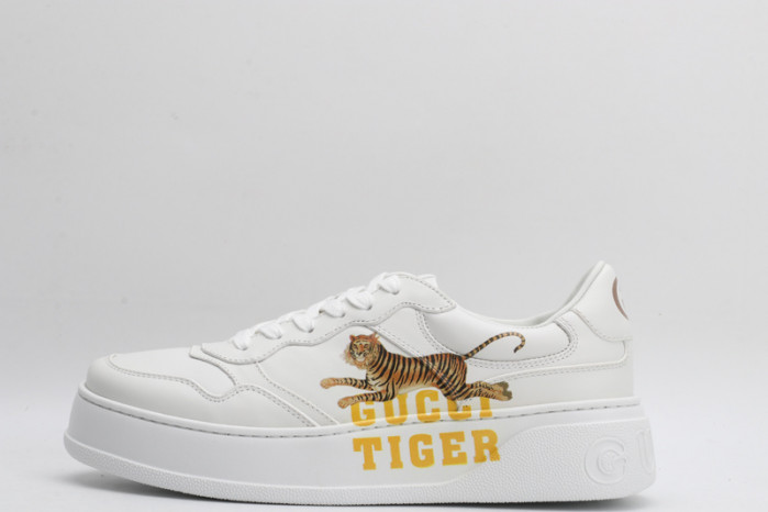 G*u*i low-top screener gg sneaker gu5892047