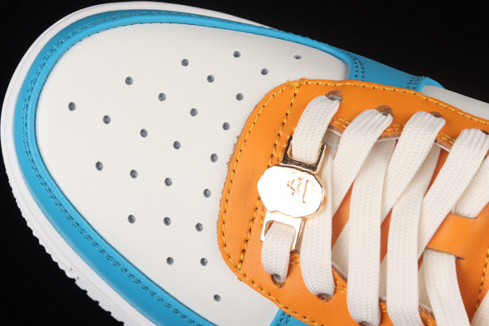 bape sta sk8 sneaker d7893098