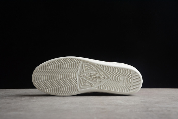 G*u*i low-top sneaker g269-036