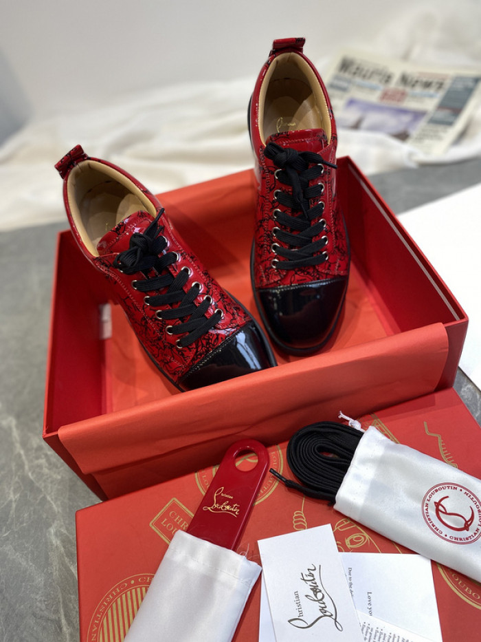 cl sneaker cl526-010