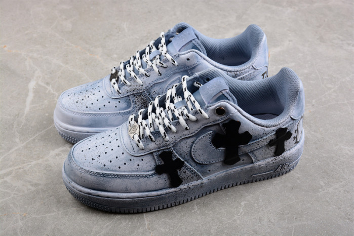 Ch*0me He**ts x air force 1 low cw2288-111-01