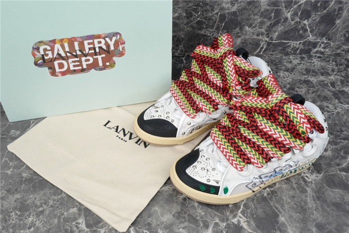 lan.vin sneakers len001-007