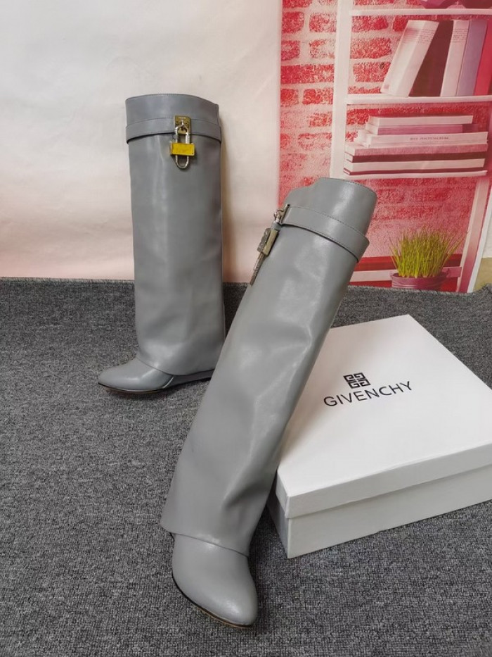 given-chy boots given895526