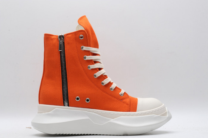rick 0wens sneakers ro458-008