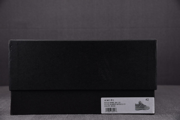 amir1 sneaker tu582-003