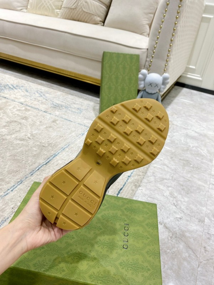 G*u*i trainer sneaker gu006