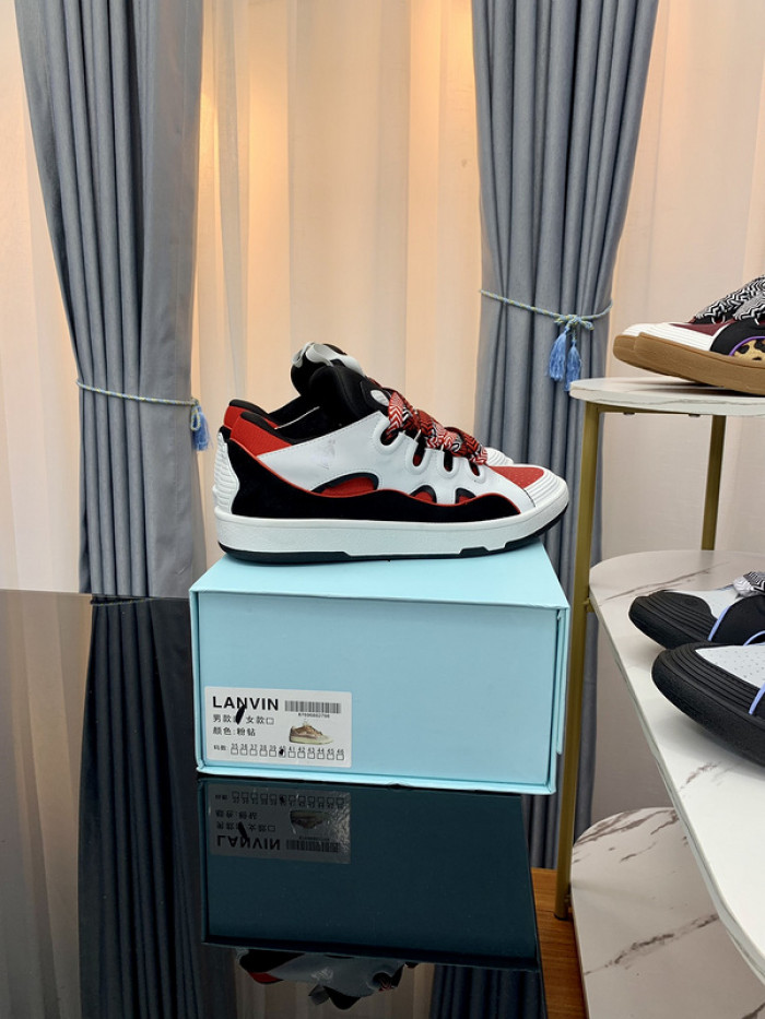 lan.vin sneakers len001-009