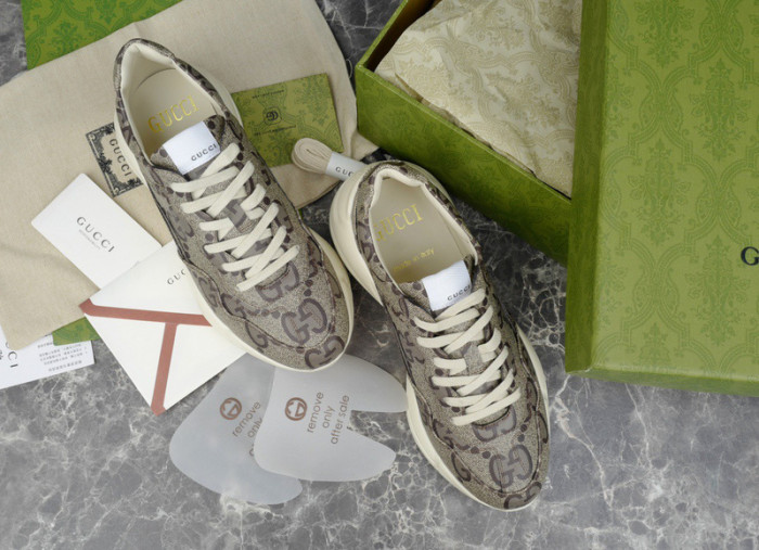 G*u*i trainer sneaker gu009