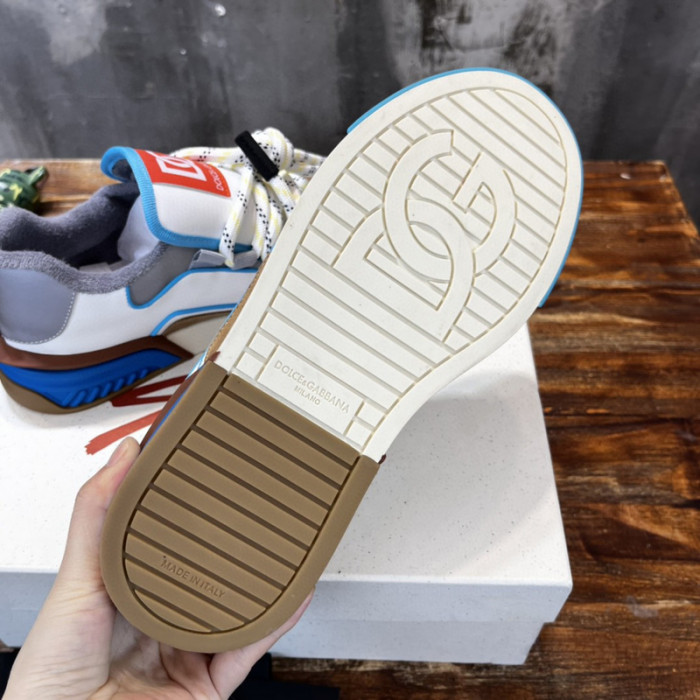 d.g. sneakers dg210-012