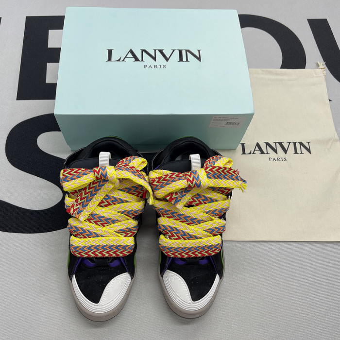lan.vin sneakers len001-018
