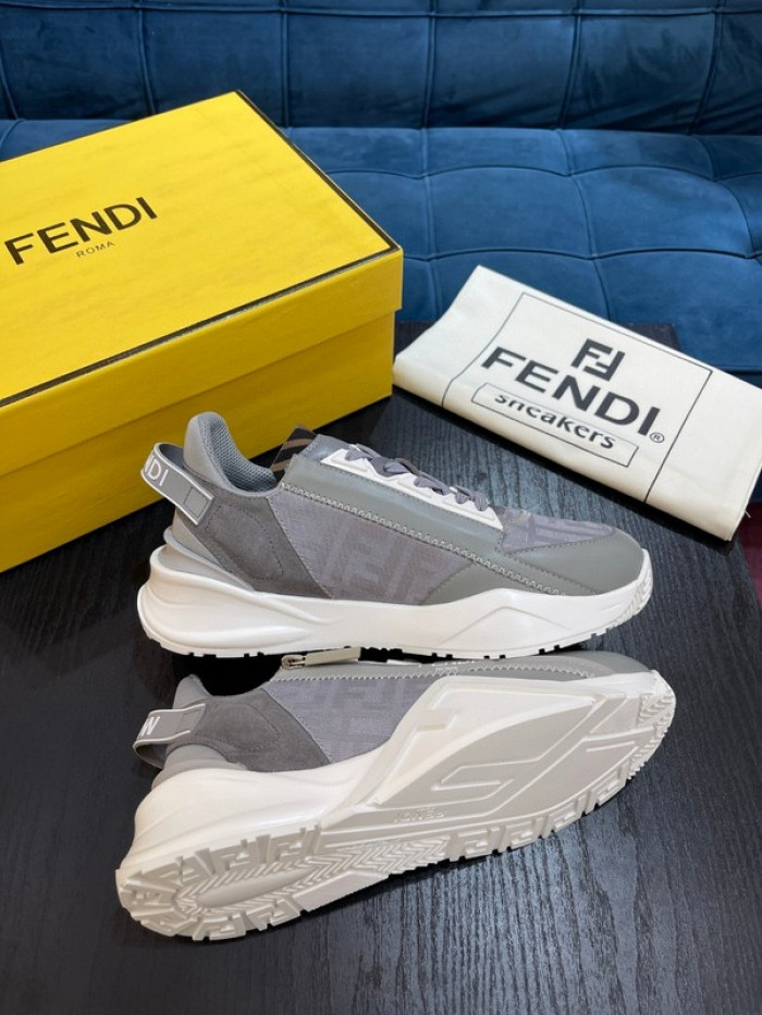 fd low top sneakers fd220-012